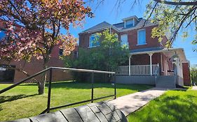 Stone House Kenora